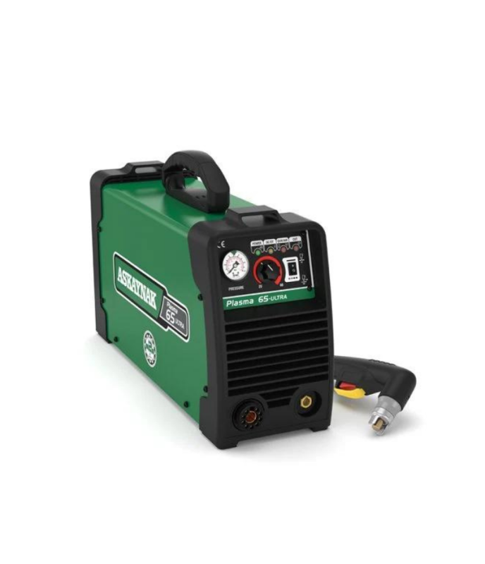 Askaynak İnverter Plazma 65 Ultra Kesim Makinası