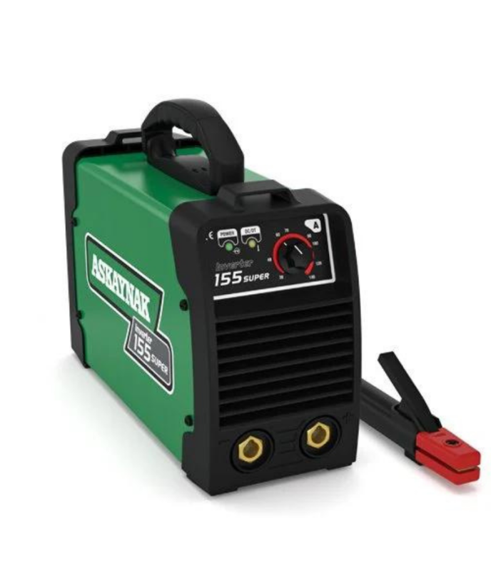 askaynak inverter 155