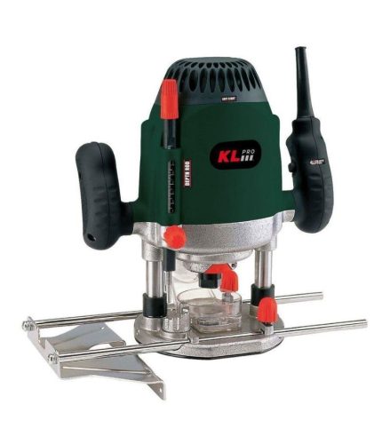 KLPRO KLEF1205 1800Watt El Frezesi - Freze