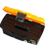 Mano CO13'' Organizerli Klasik Takım Çantası - Takım Çantası - Görsel 3