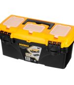 Mano CO16'' Organizerli Klasik Takım Çantası - Takım Çantası - Görsel 2