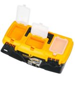 Mano CO16'' Organizerli Klasik Takım Çantası - Takım Çantası - Görsel 4