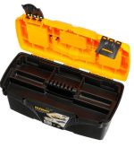 Mano CO16'' Organizerli Klasik Takım Çantası - Takım Çantası - Görsel 3