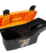 Mano CO18'' Organizerli Klasik Takım Çantası - Takım Çantası - Görsel 2