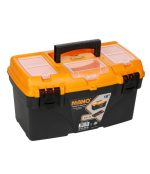 Mano CO18'' Organizerli Klasik Takım Çantası - Takım Çantası - Görsel 3