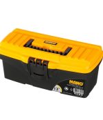 Mano CS13'' Düz Kapaklı Takım Çantası - Takım Çantası