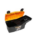 Mano CS18'' Düz Kapaklı Takım Çantası - Takım Çantası - Görsel 2