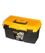 Mano CS18'' Düz Kapaklı Takım Çantası - Takım Çantası