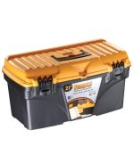 Mano CS21'' Düz Kapaklı Takım Çantası - Takım Çantası