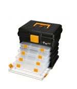 Mano H-14'' Hobi Organizer - Çanta ve Dolap - Görsel 2