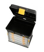 Mano H-14'' Hobi Organizer - Çanta ve Dolap - Görsel 3