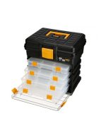 Mano H-14'' Hobi Organizer - Çanta ve Dolap - Görsel 4