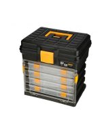 Mano H-14'' Hobi Organizer - Çanta ve Dolap