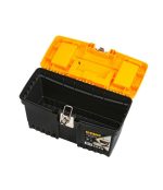 Mano JMT-13'' Jumbo Metal Kilitli Takım Çantası - Takım Çantası - Görsel 2