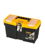 Mano JMT-13'' Jumbo Metal Kilitli Takım Çantası - Takım Çantası