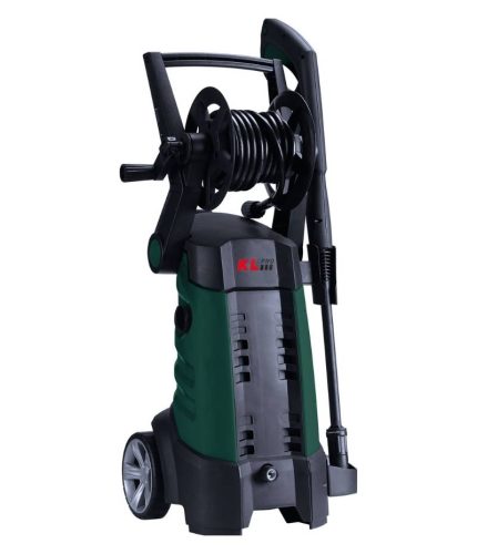 KL KLY2000 150 Bar Basınçlı Yıkama Makinesi - Yıkama Makinaları