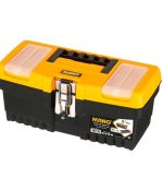 Mano MT-13'' Metal Kilitli Takım Çantası - Takım Çantası