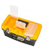 Mano MT-19'' Metal Kilitli Takım Çantası - Takım Çantası - Görsel 2