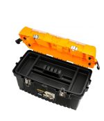 Mano MT-22'' Metal Kilitli Takım Çantası - Takım Çantası - Görsel 3