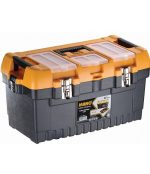 Mano MT-22'' Metal Kilitli Takım Çantası - Takım Çantası