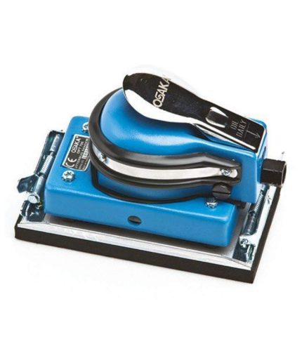 Osaka OPT 706 Titreşim Zımpara - Havalı Zımpara