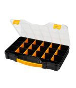 Mano ORG-18'' Organizer - Çanta ve Dolap - Görsel 2