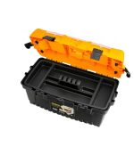 Mano PT-22'' Profesyonel Takım Çantası - Takım Çantası - Görsel 3