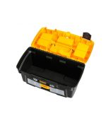 Mano R.O-17'' Organizerli Çekmeceli Takım Çantası - Takım Çantası - Görsel 2