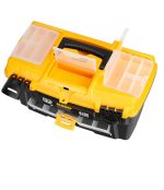 Mano RL.O-17'' Taşınabilir Organizerli Çekmeceli Takım Çantası - Takım Çantası - Görsel 2