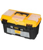 Mano RL.O-17'' Taşınabilir Organizerli Çekmeceli Takım Çantası - Takım Çantası