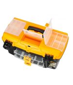 Mano RL.O-21'' Taşınabilir Organizerli Çekmeceli Takım Çantası - Takım Çantası