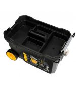 Mano TK-28 Tekerlekli Takım Çantası - Takım Çantası - Görsel 3