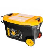 Mano TK-28 Tekerlekli Takım Çantası - Takım Çantası