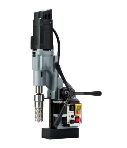 Euroboor Eco 55 TA Manyetik Matkap - Manyetik Matkap