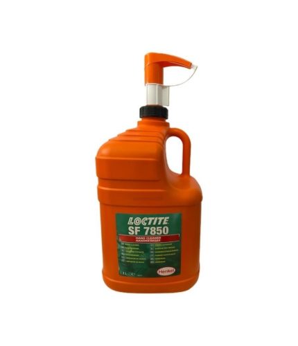 Loctite SF 7850 El Temizleyici 3 Lt - Hızlı Yapıştırıcı