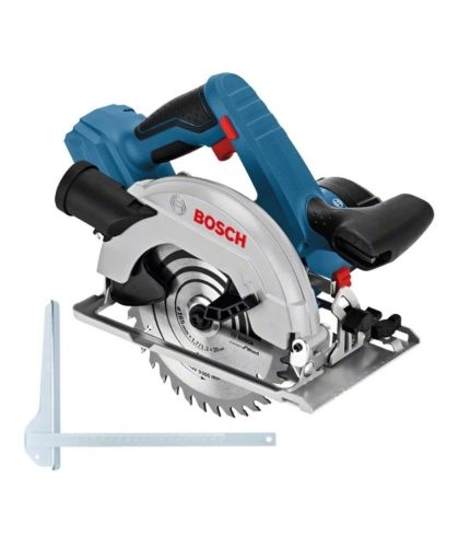 Bosch GKS 18V-57 Akülü Daire Testere ( Tek ) - 06016A2200