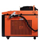 Nuriş NL2000W Su Soğutmalı Lazer Kaynak Makinesi - Görsel 3