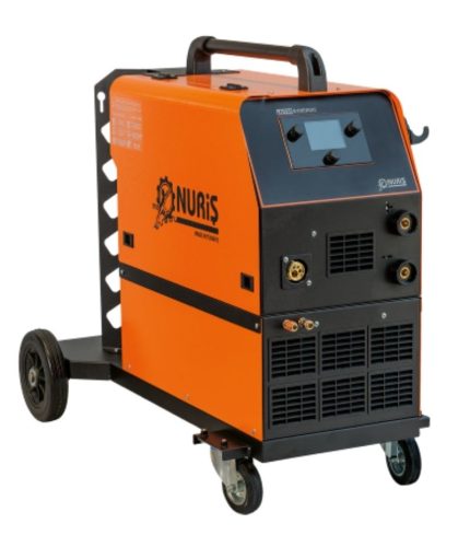 Nuriş LN350CW Sinerjik Su Soğutmalı Gazaltı Kaynak Makinası