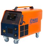 Nuriş LN350C Sinerjik Gazaltı Kaynak Makinası - Görsel 2