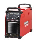 Lincoln Electric Aspect 300 AC/DC Su Soğutmalı Tig Kaynak Makinası