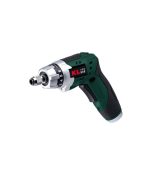 Klpro Klnm3613 3.6 Volt Li-ion Şarjlı Tornavida ve 45 Parça Vidalama Ucu