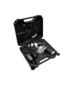 Klpro Klnm3613 3.6 Volt Li-ion Şarjlı Tornavida ve 45 Parça Vidalama Ucu - Görsel 2