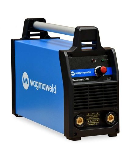 Magmaweld Monostick 200i uygun fiyatlarla kaynakhirdavat.com da