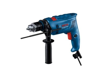 Bosch GSB 600 Darbeli Matkap