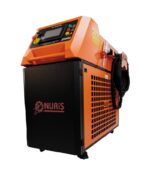 Nuriş NL3000W Su Soğutmalı Lazer Kaynak Makinesi