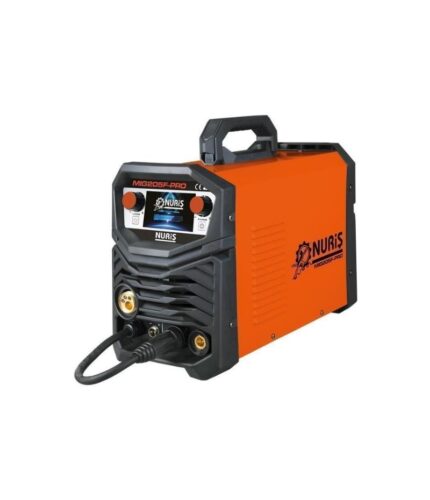 Nuriş MIG205F Pro Gazaltı Kaynak Makinası