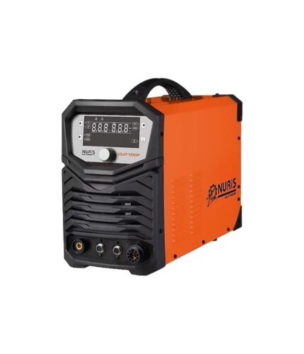 Nuriş CUT100 F Plazma Kesme Makinası