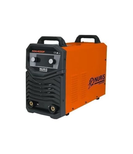 Nuriş MA400F 400 A Inverter Kaynak Makinesi