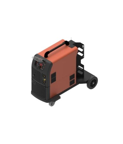 Nuriş Tig 400A DC Argon Kaynak Makinası