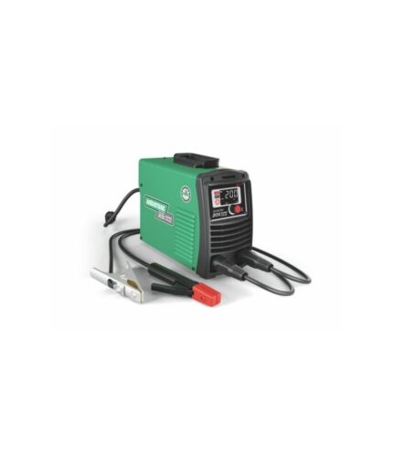 Askaynak Inverter 205-Super Plus Kaynak Makinesi